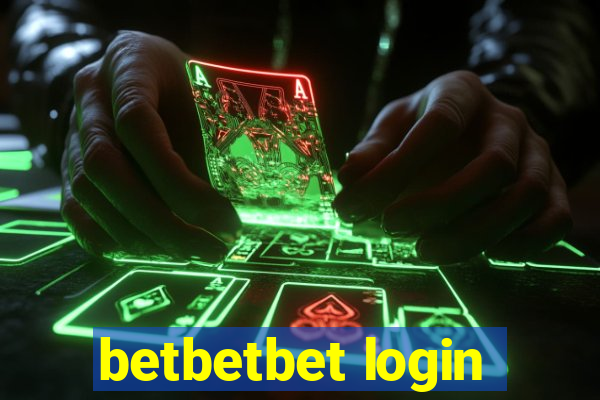 betbetbet login